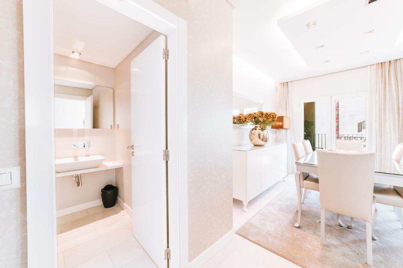 Luxury Apartment With Views 丰沙尔 外观 照片